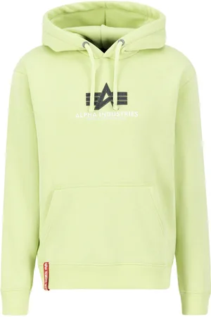 Alpha Industries Mikina