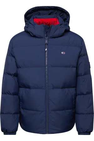 Tommy Hilfiger Zimní bunda 