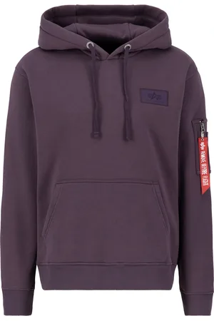 Alpha Industries Mikina