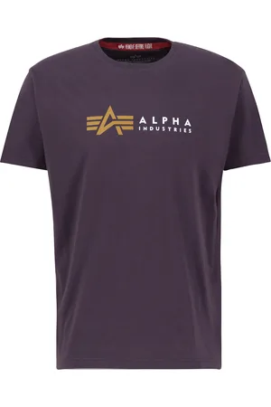 Alpha Industries Tričko