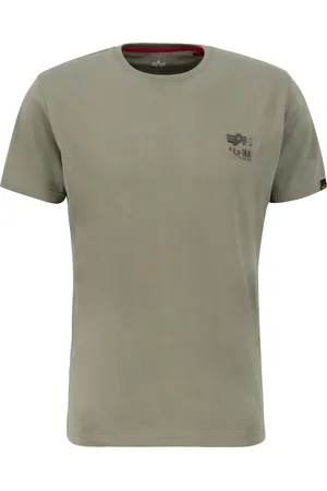 Alpha Industries Tričko