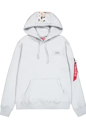Alpha Industries Mikina
