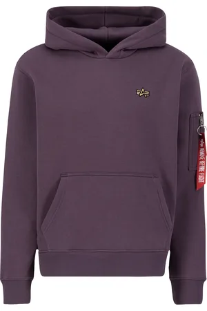 Alpha Industries Mikina
