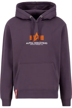Alpha Industries Mikina