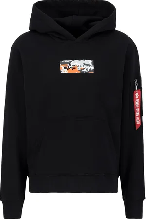 Alpha Industries Mikina