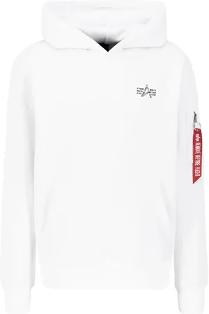 Alpha Industries Mikina