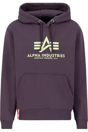 Alpha Industries Mikina