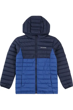 Columbia Outdoorová bunda 