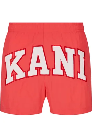 Karl Kani Šortky 