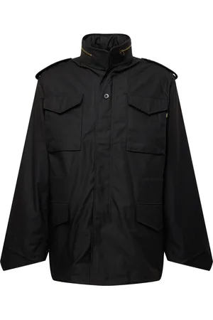 Alpha Industries Přechodná bunda