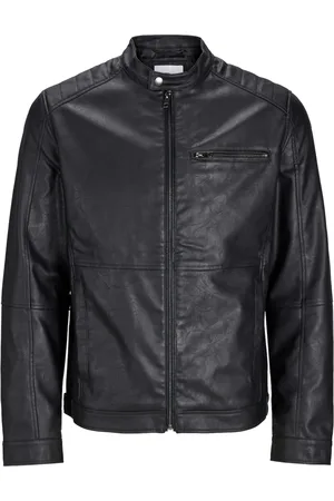 JACK & JONES Přechodná bunda 