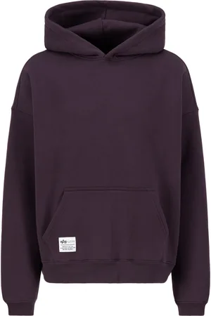 Alpha Industries Mikina