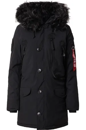 Alpha Industries Zimní parka 