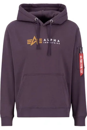 Alpha Industries Mikina