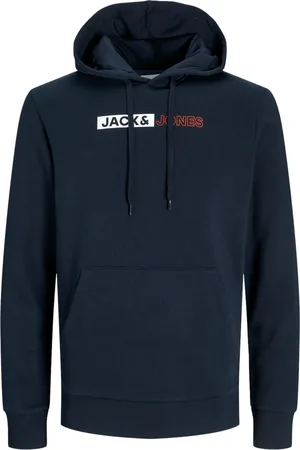 JACK & JONES Mikina