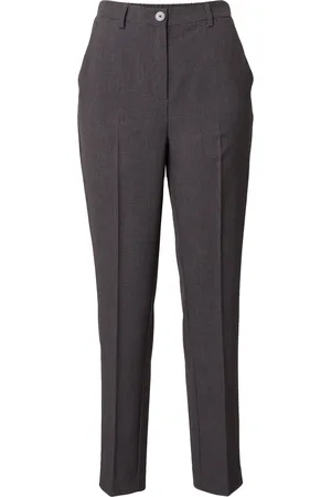 VERO MODA Kalhoty s puky 