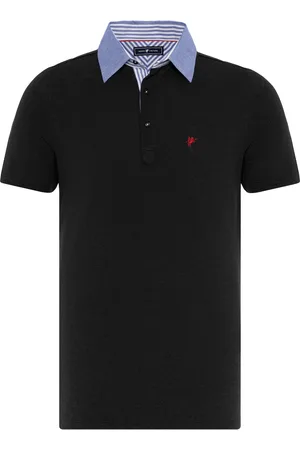 Denim Culture Tričko 