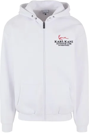 Karl Kani Mikina