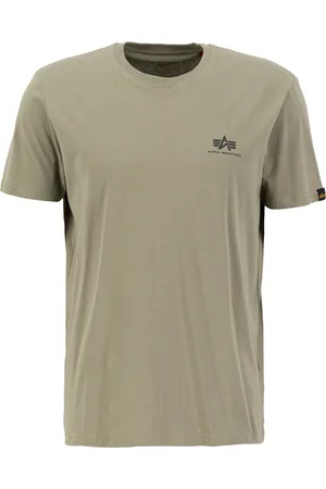 Alpha Industries Tričko