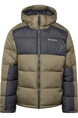 Columbia Outdoorová bunda 