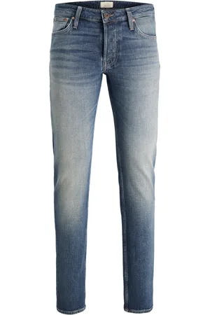 JACK & JONES Džíny 