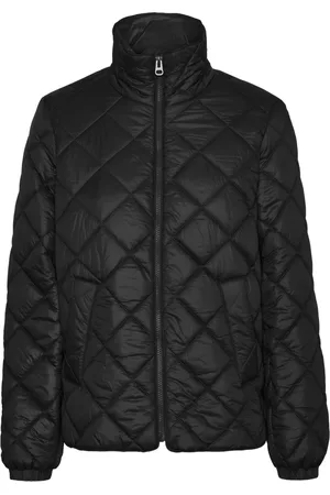 VERO MODA Přechodná bunda 
