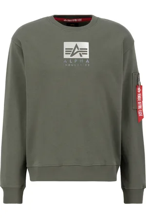 Alpha Industries Mikina