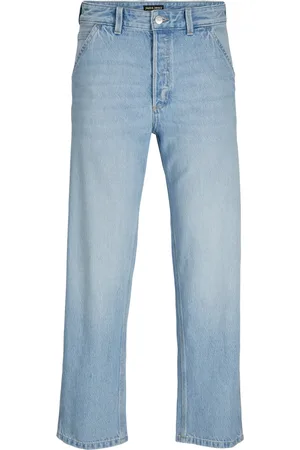 JACK & JONES Džíny 
