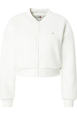 Tommy Hilfiger Fleecová mikina