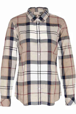 Barbour Halenka 