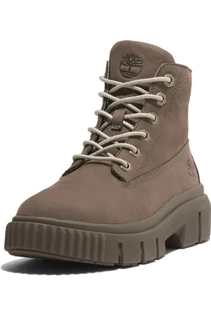 Timberland Šněrovací kozačky 