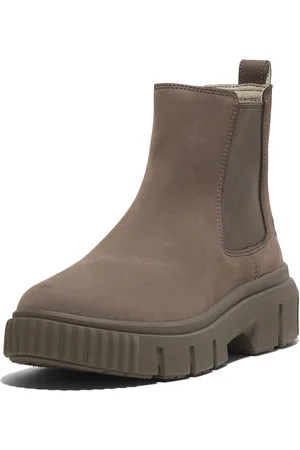 Timberland Kozačky
