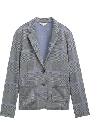 TOM TAILOR Blejzr