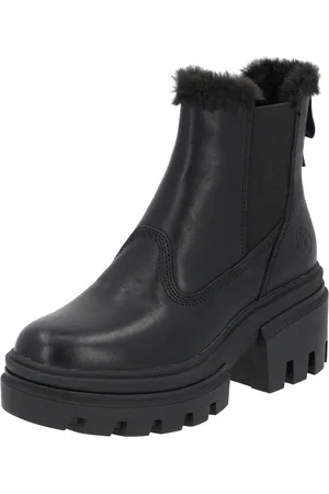 Timberland Chelsea boty 