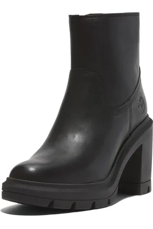 Timberland Nízké kozačky