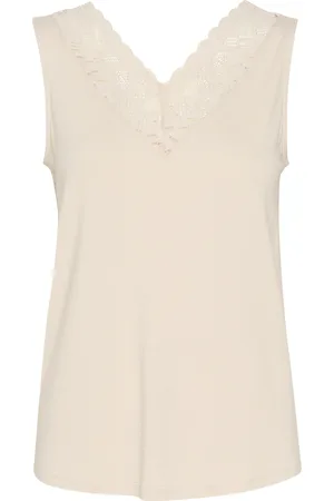 Cream Top 