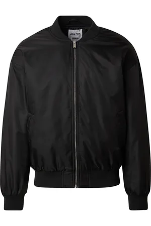 DAN FOX APPAREL Přechodná bunda 