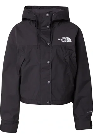 The North Face Outdoorová bunda 