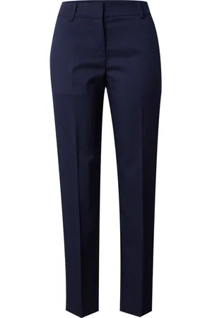 VERO MODA Kalhoty s puky 