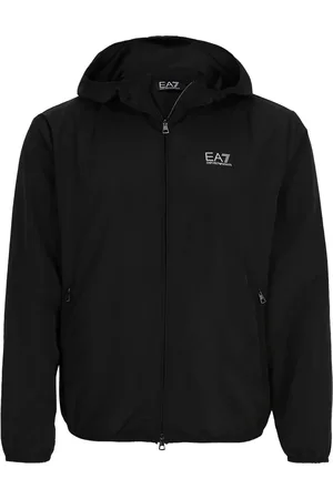EA7 Přechodná bunda