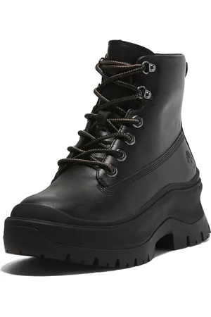 Timberland Šněrovací kozačky
