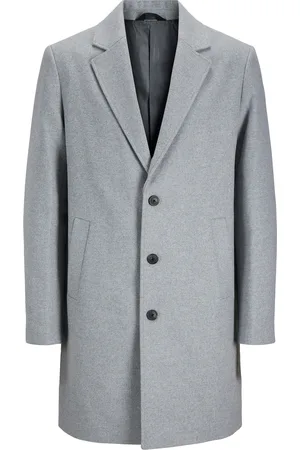 JACK & JONES Přechodný kabát 