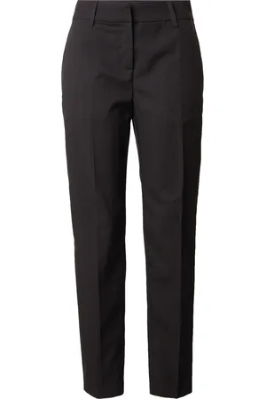 VERO MODA Kalhoty s puky 