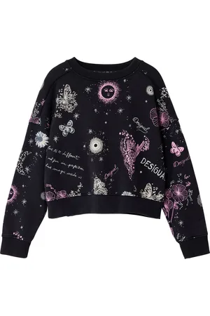 Desigual Mikina