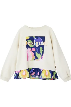 Desigual Mikina