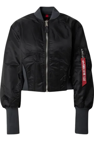 Alpha Industries Přechodná bunda 