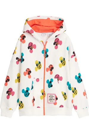 Desigual Mikina 