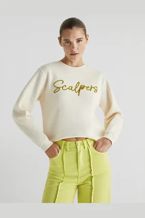 SCALPERS Mikina