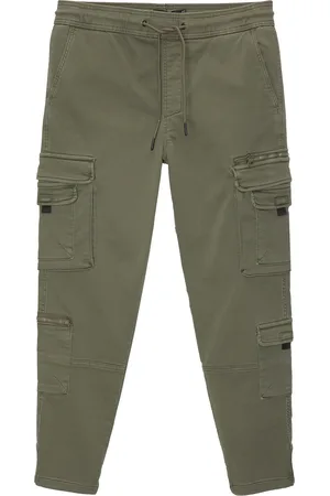 Pull&Bear Kapsáče