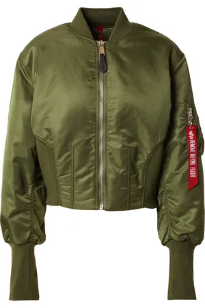 Alpha Industries Přechodná bunda 
